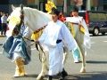 日枝神社山王祭。08.06.13.