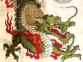 小村井香取神社青龍。08.09.07。