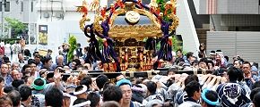 蔵前郵便局前から再開。'13.06.02.