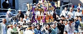 善照寺前。'13.06.02.