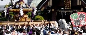 接待にお礼の差し上げ。'13.07.07.