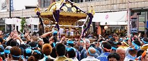 彼方此方で小競り合い。'13.08.04.