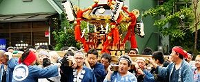 諏訪バス大通りから馬引沢へ。'13.08.25.