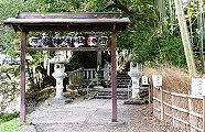 境内下の又木。'14.04.13.