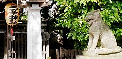 阿吽(あうん)口開く阿。'13.10.06.