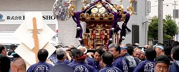 隅田川平和会。'14.05.25.