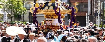 墨堤睦の休息所。'14.06.15.