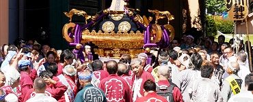 第一ゲート鐘淵門。'14.06.15.