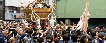 浅三町会。'14.06.08.