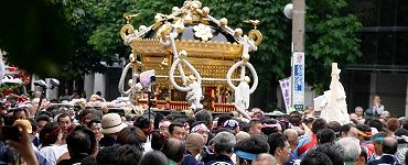柳二町会。'14.06.08.