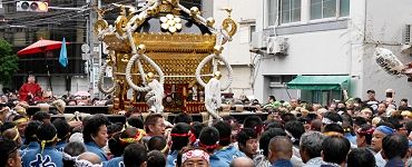 左衛門橋通り。'14.06.08.
