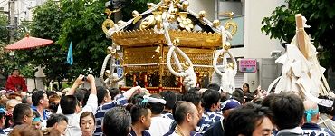左衛門橋通り。'14.06.08.