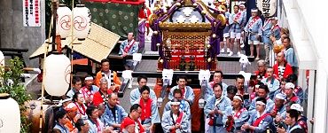 開成高校から出立つ式。'14.08.24.