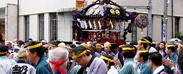 高輪消防署前。'14.09.07.