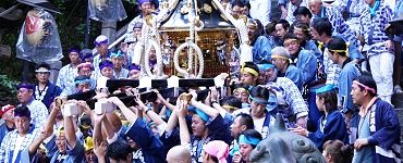 手拍子に鼓舞されて。'14.09.23.