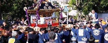 第六天公園。'14.09.28.