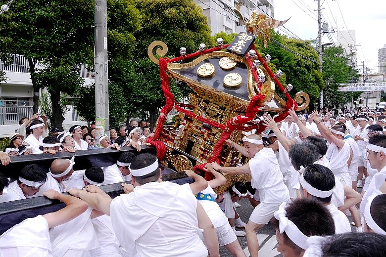 若睦選抜の放り投げ。'15.06.06.