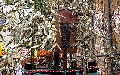 災厄の笹団子。'15.06.06.