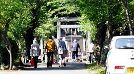 kisi-sandou.jpg(20596 byte)