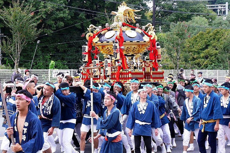 檜原街道を余裕で。'15.09.29.