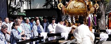 御魂遷し。'15.09.20.