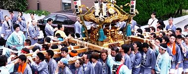 第三京浜手前。'15.09.27.