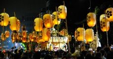 宮入道中推進の最後の踏ん張りに大歓声。09.06.07.