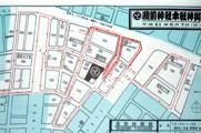 朱引きには宮出し・宮入道中もある。09.06.07.