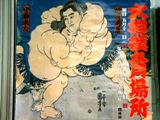 平成の大相撲五月場所。鳥越神社氏子内。08.06.08