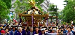 はじめの接待所は8時半。09.08.02.