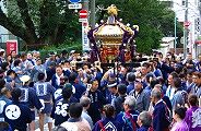 富士見町目指す。09.09.06.