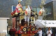 乙姫様(仲町