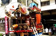 浦島太郎(北町)09.08.16.