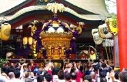 差し上げで宮入ご挨拶。'10.05.04.