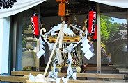 一之宮は建造年度:昭和25年。製作者は不明。'10.05.16.