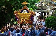 差し上げでご挨拶。'10.06.06.
