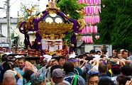 一歩前進ごとにテンションあがる。'10.06.13.