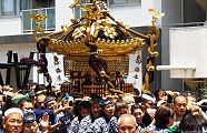 宮元町会。'10.06.06.