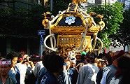 柳二町会。'10.06.06.