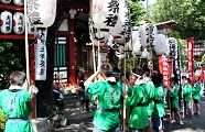 次世代担う子供達。'10.08.22.