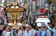 揉まずに渡れと指示。'10.09.26.
