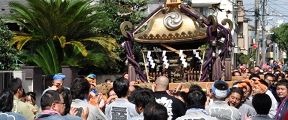 Oւ̎q͋HnB'10.10.03.
