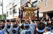 差し上げお礼。'10.10.03.