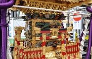 極彩色も青貝塗も鮮やか。'10.10.03.