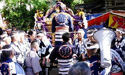 境内からの担ぎ出し'16.05.15.
