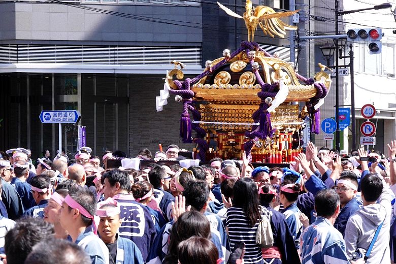 根岸1丁目交差点'16.05.15.