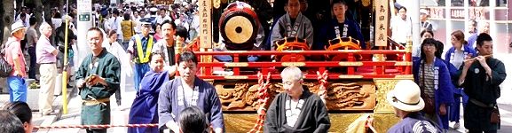 お囃子山車'16.05.29.