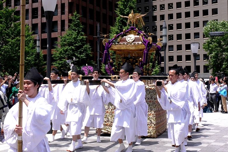 宮神輿'16.06.10.