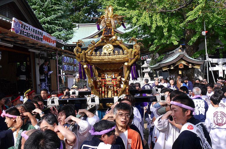 kabaha-sandou.jpg(172791 byte)