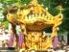 東大島神社。08.08.03.
